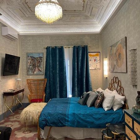 I Bastioni Apartment Palerme Extérieur photo