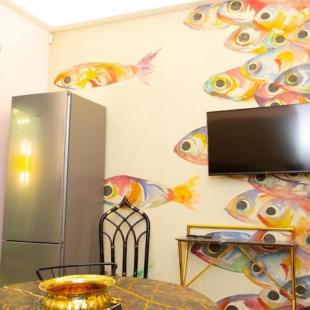 I Bastioni Apartment Palerme Extérieur photo