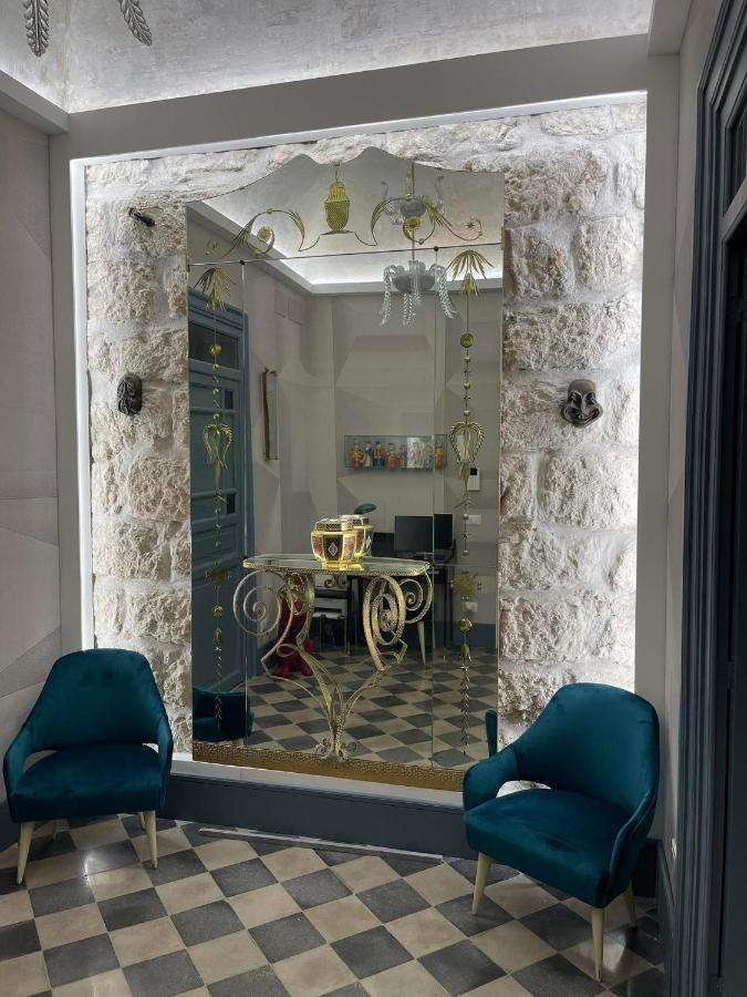 I Bastioni Apartment Palerme Extérieur photo