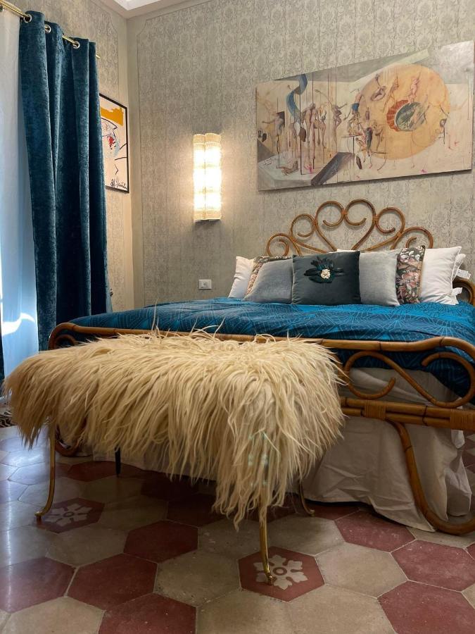 I Bastioni Apartment Palerme Extérieur photo