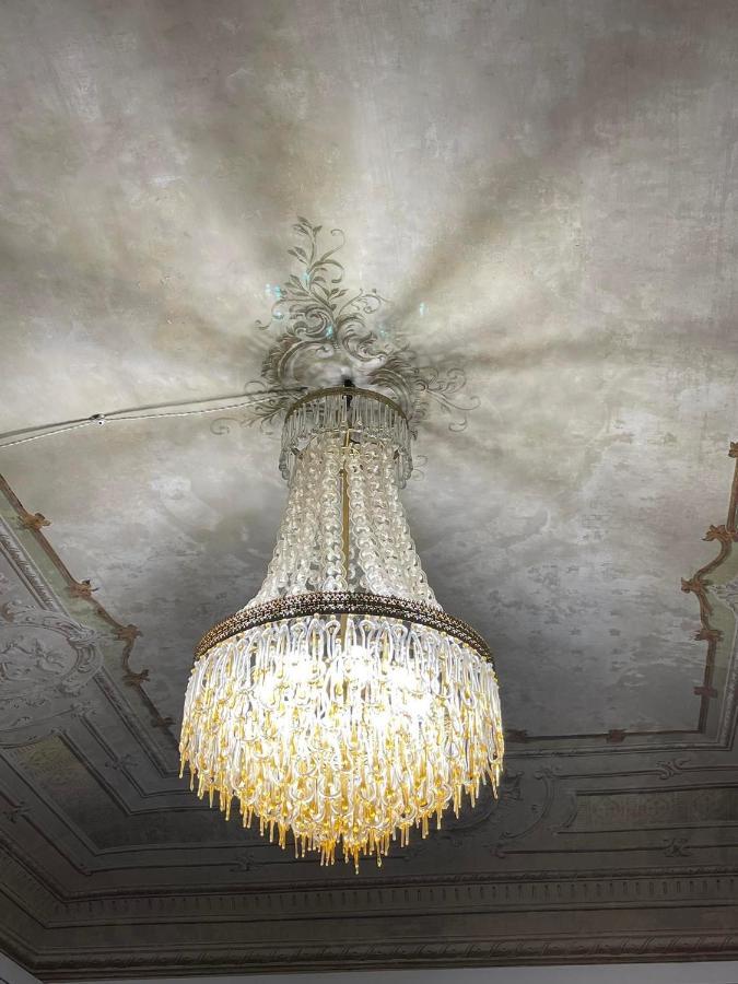 I Bastioni Apartment Palerme Extérieur photo