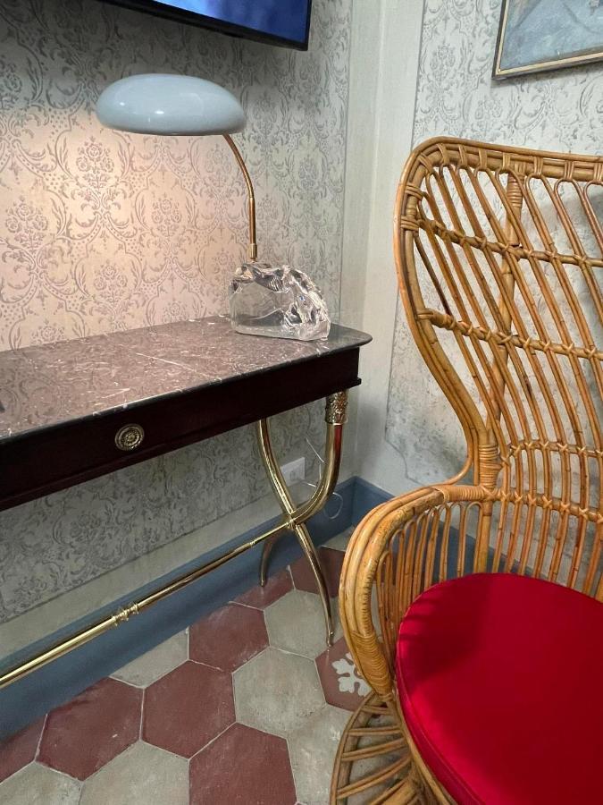 I Bastioni Apartment Palerme Extérieur photo