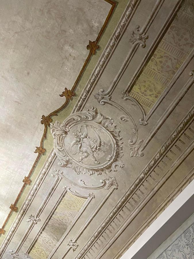 I Bastioni Apartment Palerme Extérieur photo
