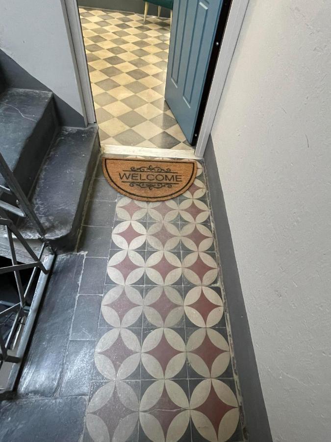 I Bastioni Apartment Palerme Extérieur photo