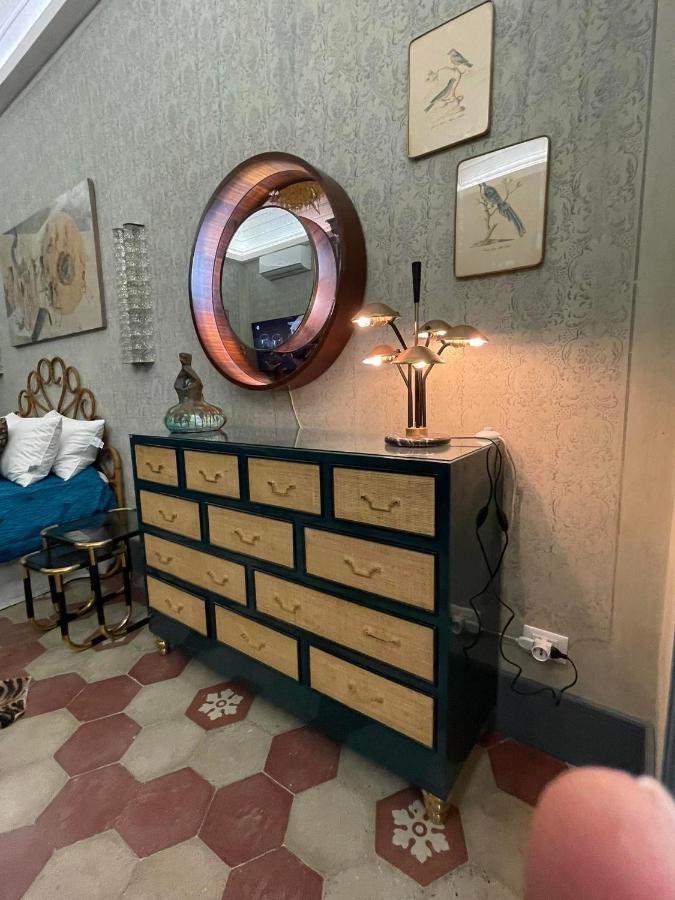 I Bastioni Apartment Palerme Extérieur photo
