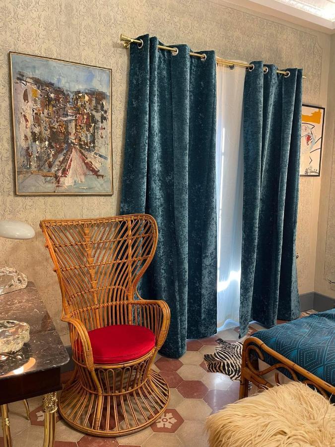 I Bastioni Apartment Palerme Extérieur photo