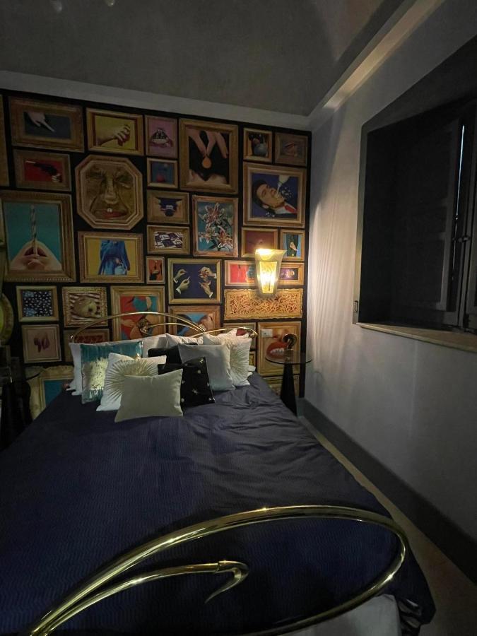 I Bastioni Apartment Palerme Extérieur photo