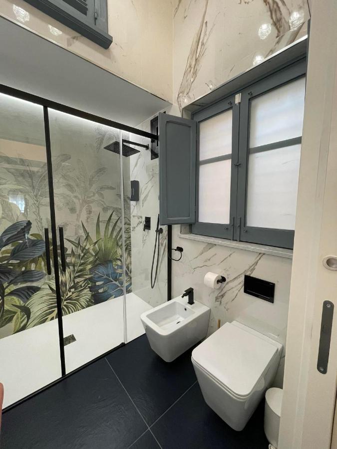 I Bastioni Apartment Palerme Extérieur photo