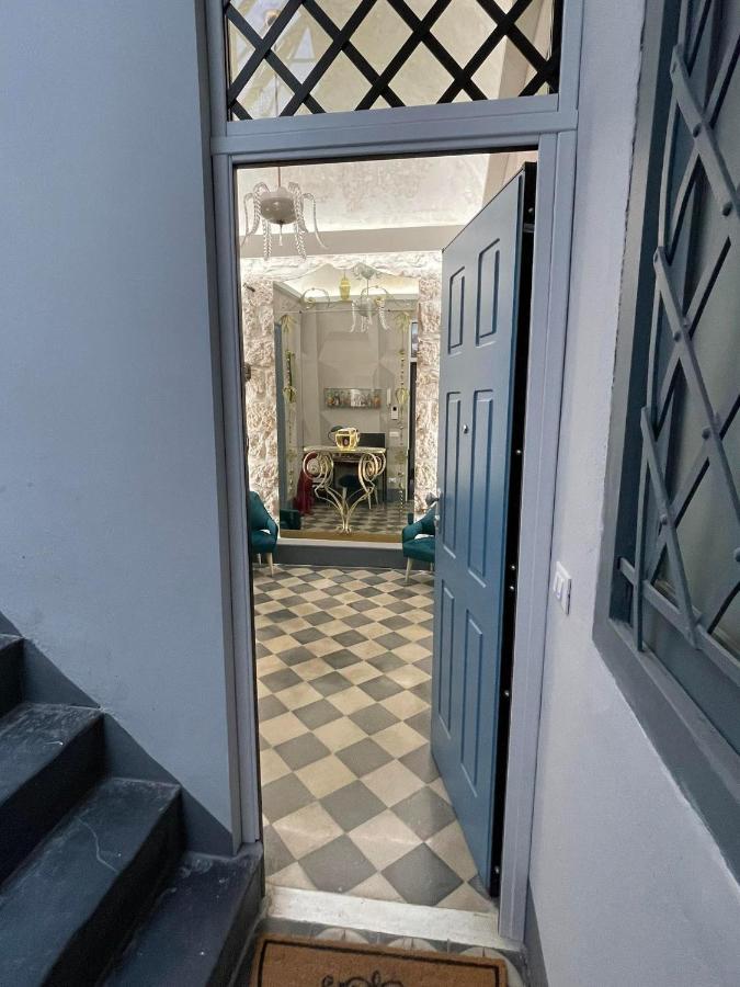 I Bastioni Apartment Palerme Extérieur photo