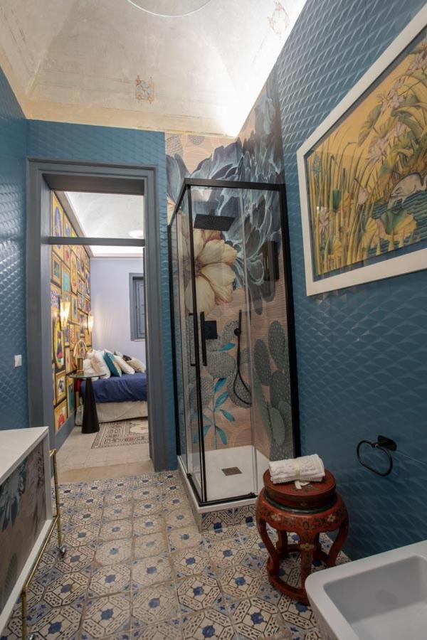 I Bastioni Apartment Palerme Extérieur photo